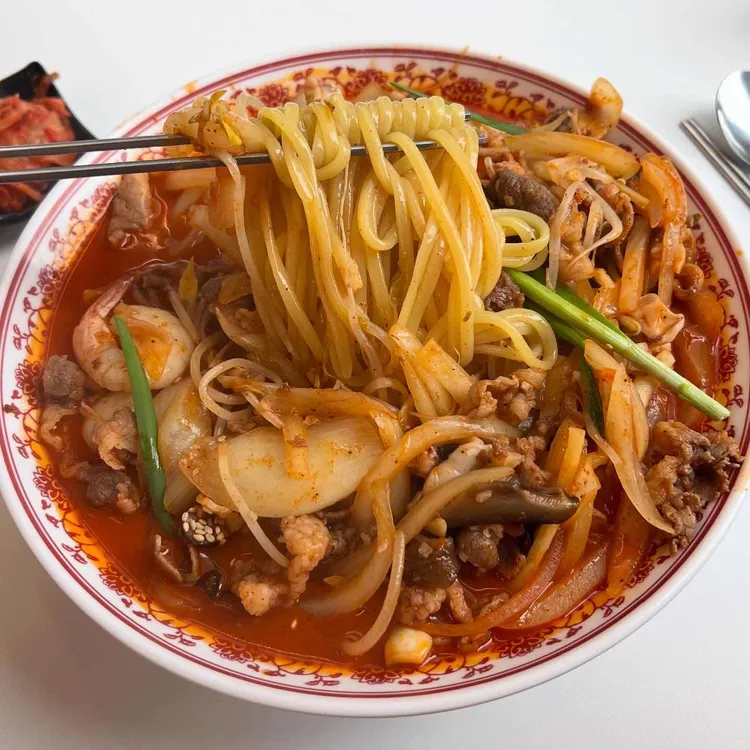학동반점 대표 사진