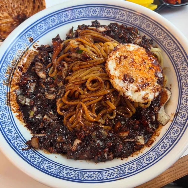 학동반점 대표 사진