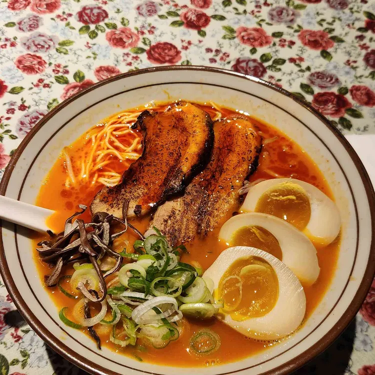 오카구라 라멘&이자카야 사진