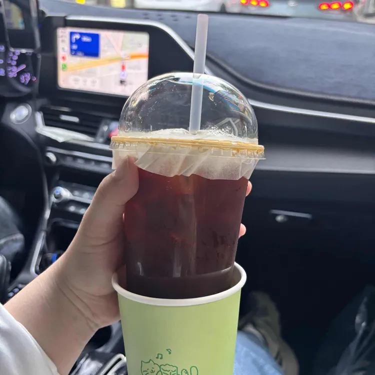 고로로 대표 사진