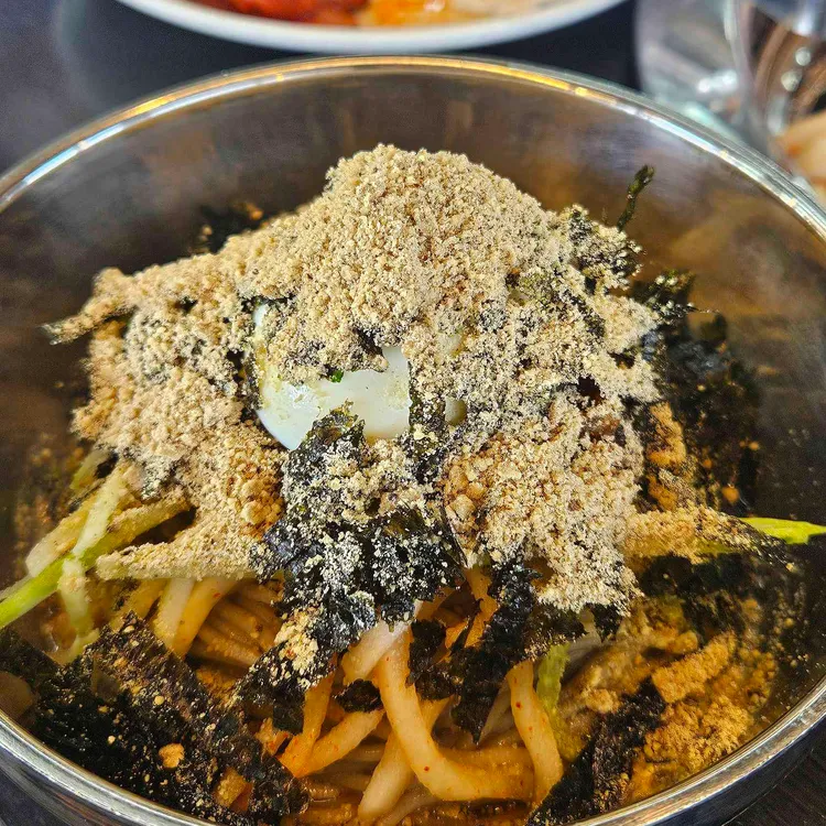 온정리 닭갈비 금강막국수 본점 사진 2