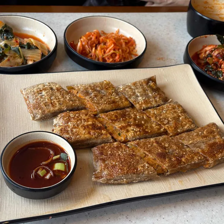 옹시미 대표 사진