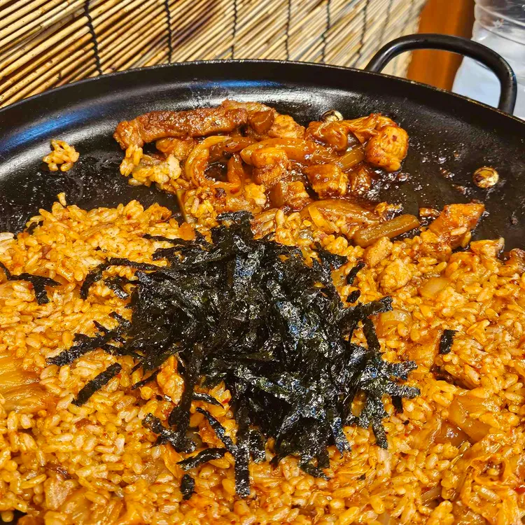 정통집 대표 사진