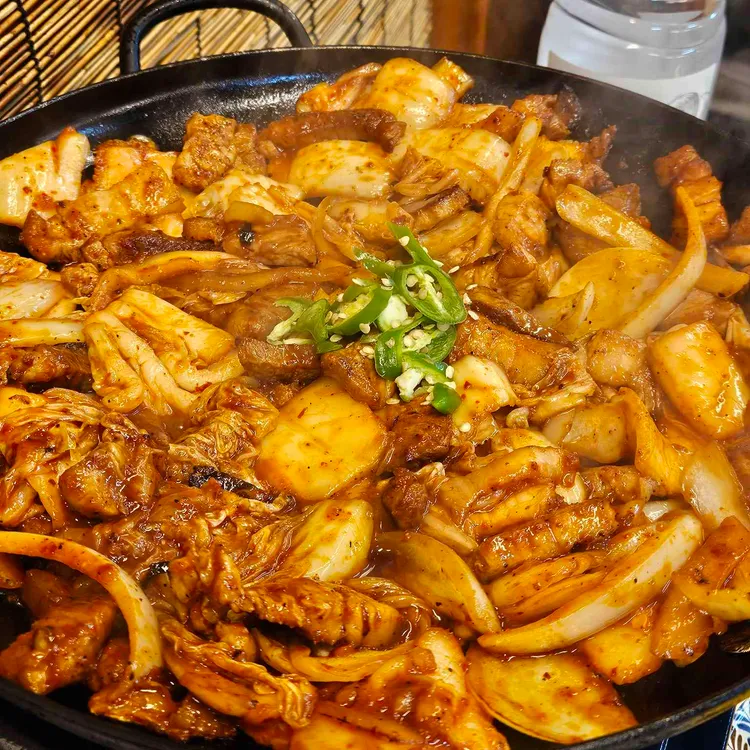 정통집 대표 사진