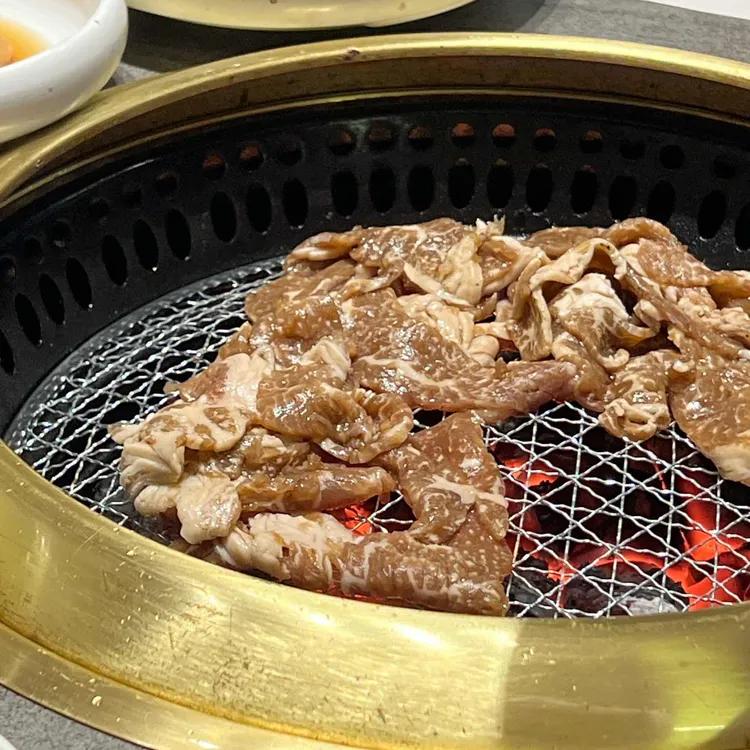 송도갈비 사진 2