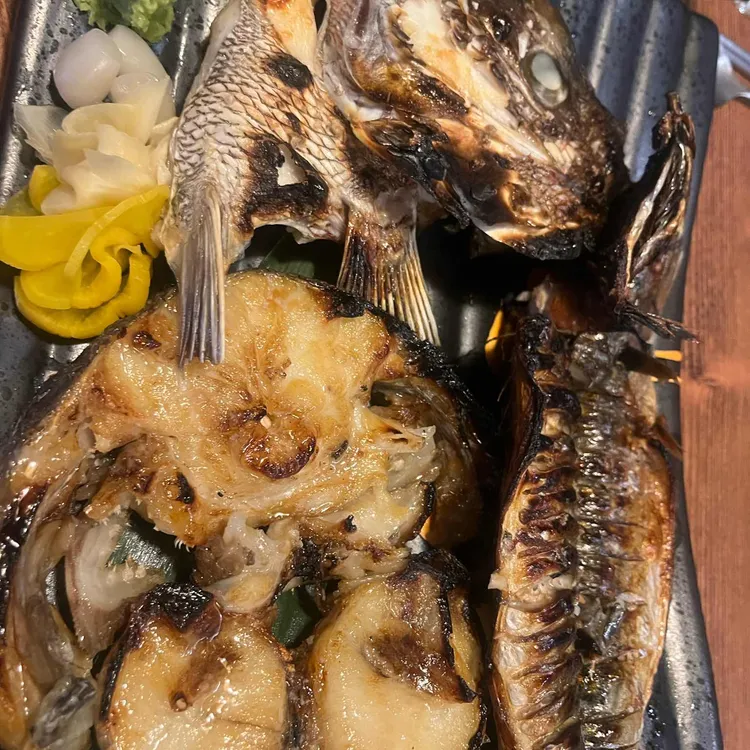 이자카야 슌 대표 사진