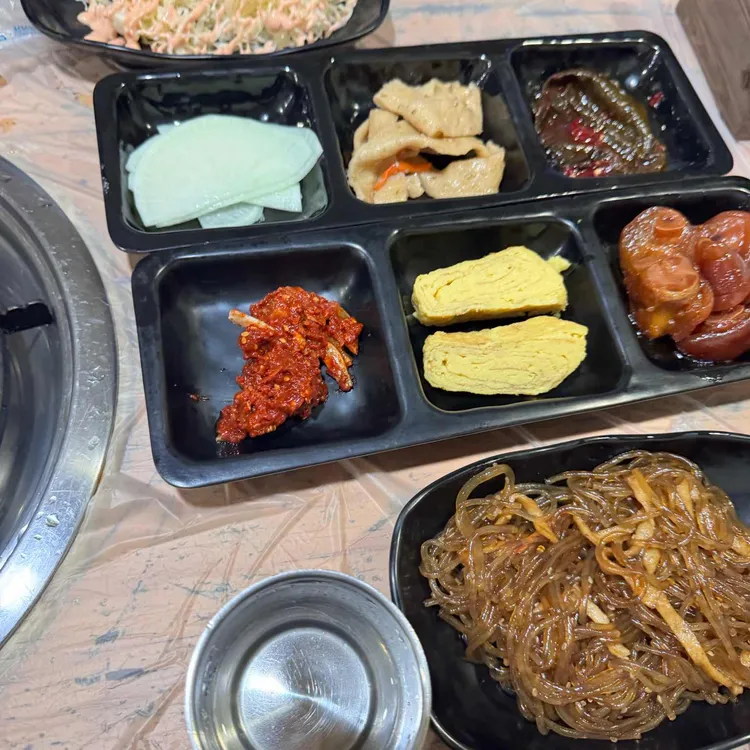 양푼왕갈비 대표 사진