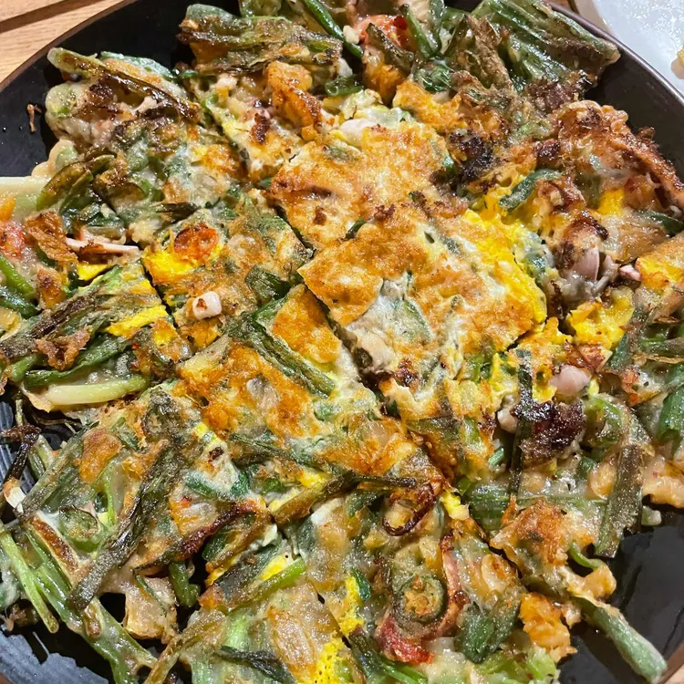 원조광명할머니빈대떡 - 장유 빈대떡, 전집 맛집 | 다이닝코드, 빅데이터 맛집검색