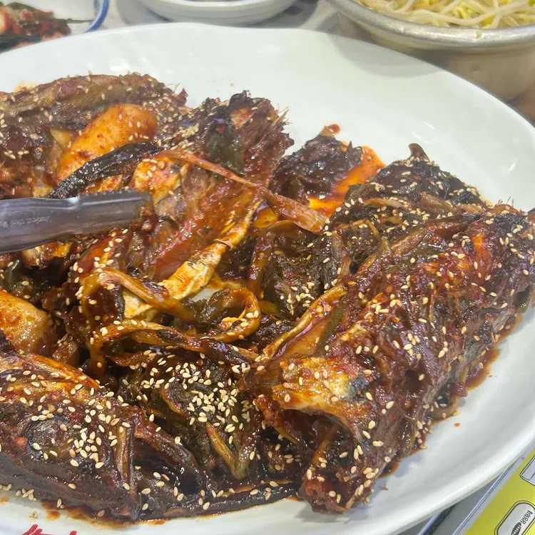 어부네코다리조림 여수여천점 - 여수 코다리, 코다리조림 맛집 | 다이닝코드, 빅데이터 맛집검색