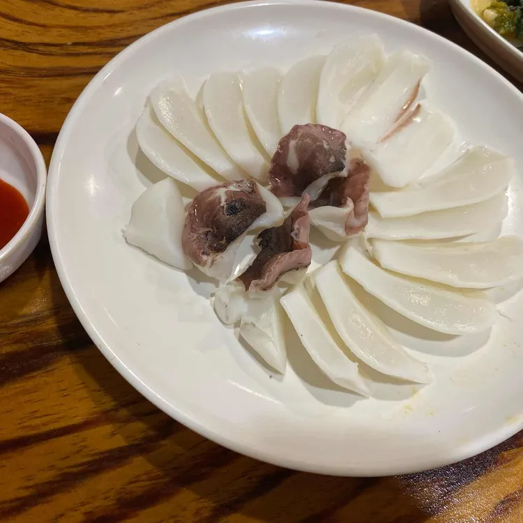 순천만 갯벌낙지 사진 2