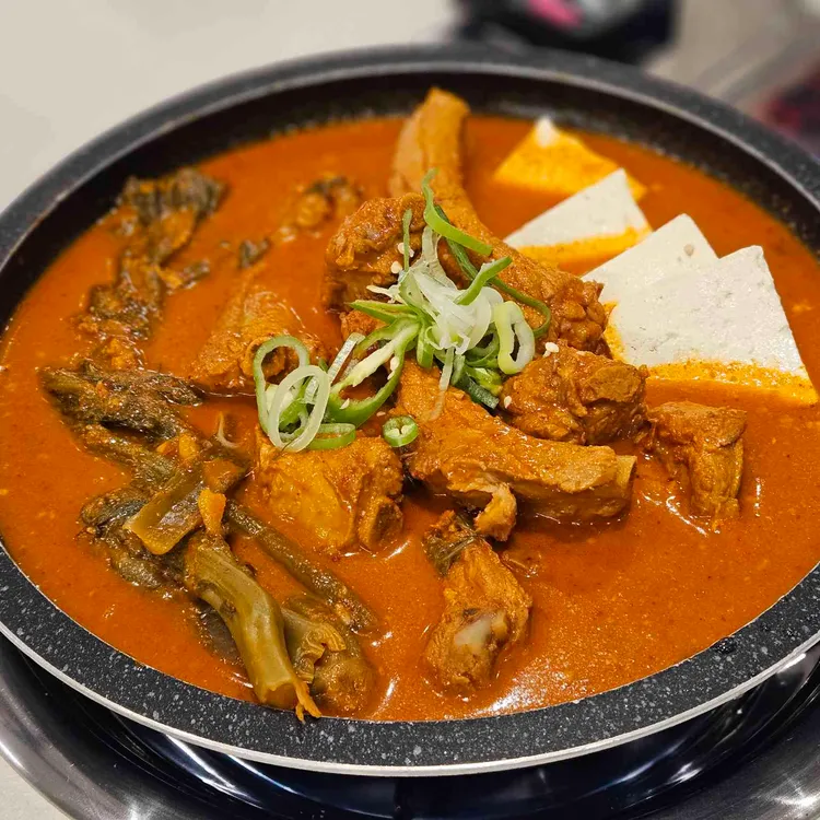 돌산등대집 대표 사진