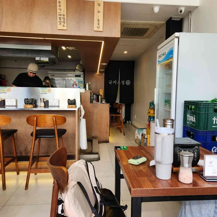 규카츠정 대표 사진