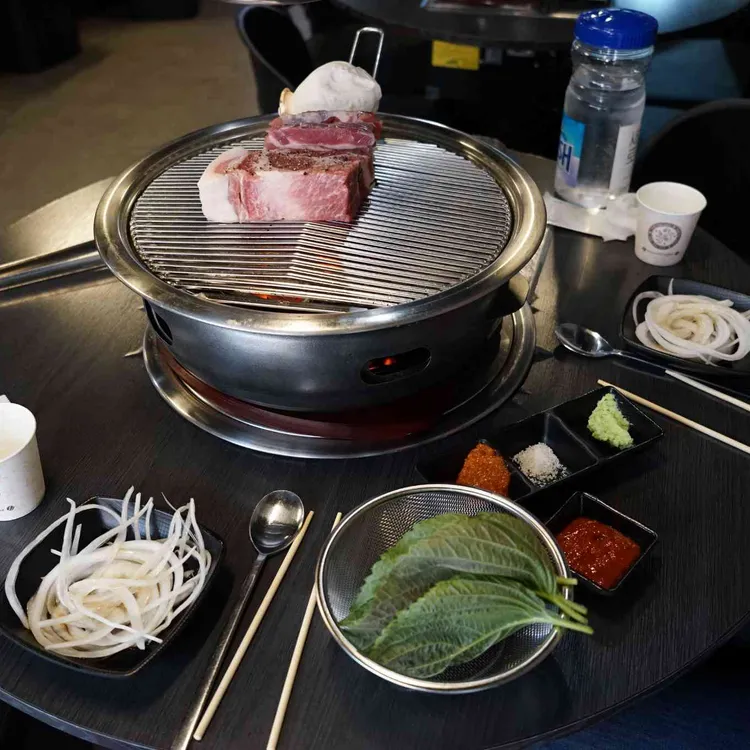 멍삼 성신여대고깃집 점심저녁 대표 사진