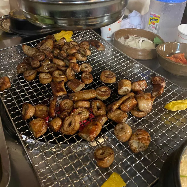 구공탄막창 사진 1