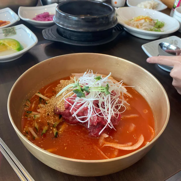 함양집 사진 2