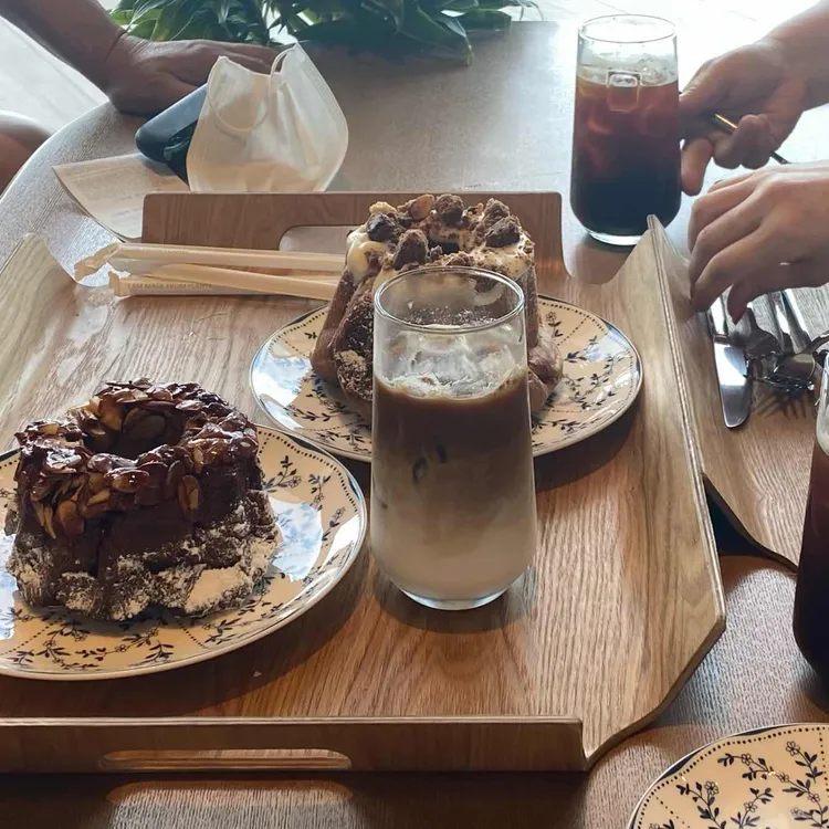 아난티 앳 부산 빌라쥬 베케트 대표 사진
