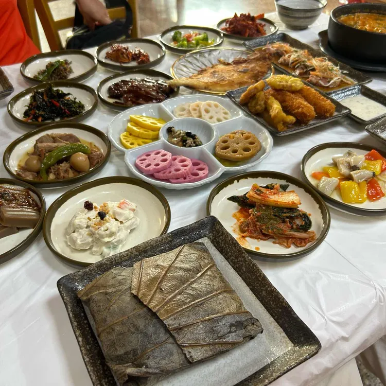 연꽃향 대표 사진