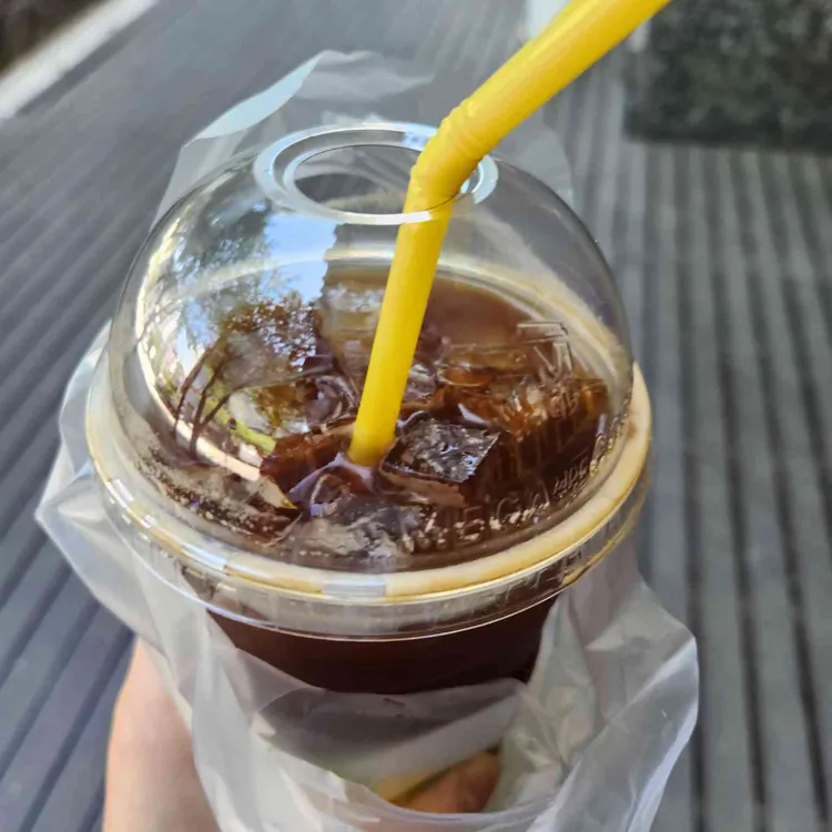 컴포즈커피 대표 사진