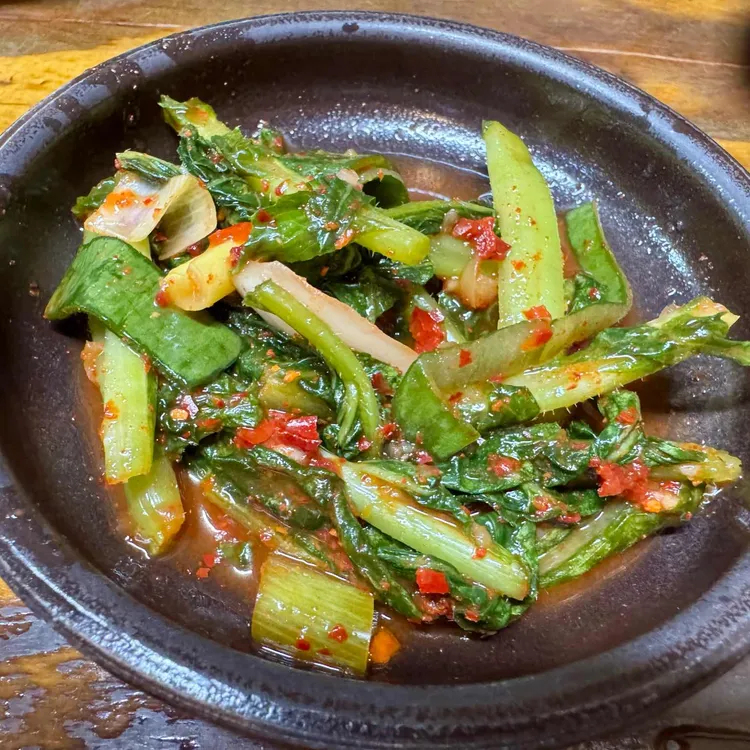 뚝배기집 대표 사진