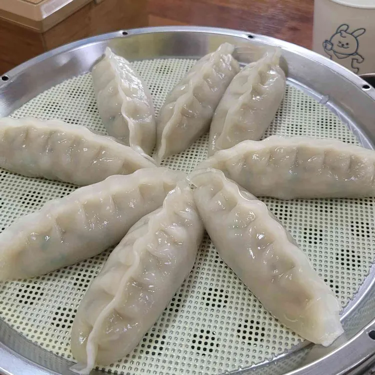 국제밀면 대표 사진