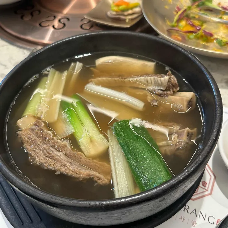 갈비사랑 사진 1
