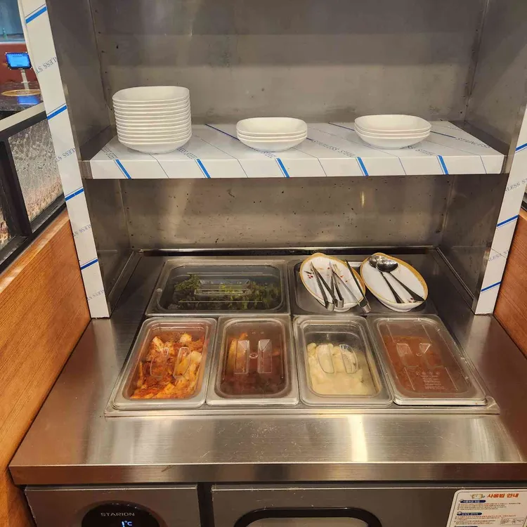 마장축산한우전문점 사진 2