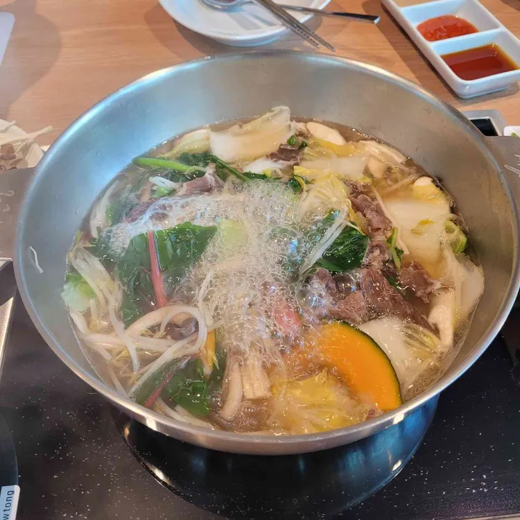 채선당 자연한가득 대표 사진