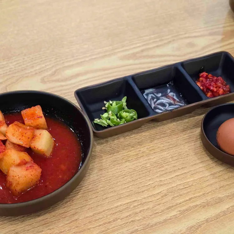 오천집 대표 사진