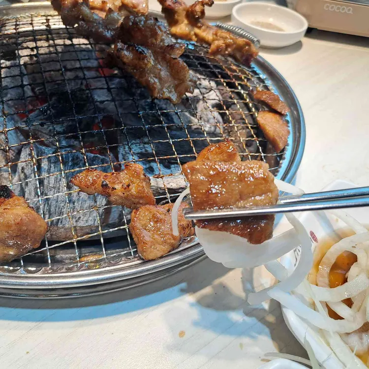 명륜진사갈비 대표 사진