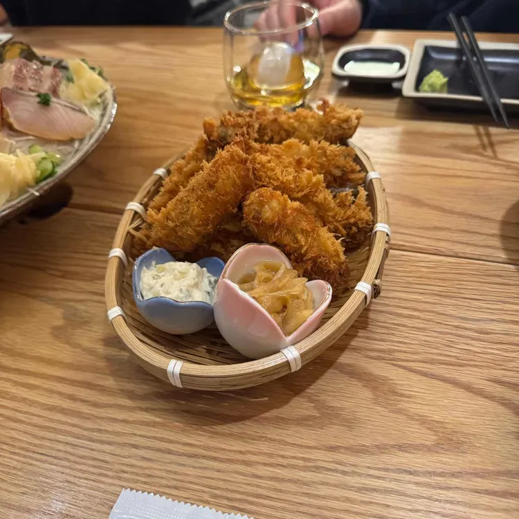 갓포호산 사진 2