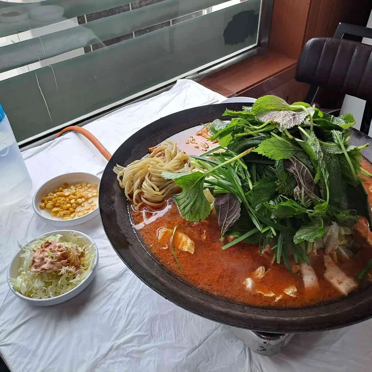 태백닭갈비 사진 1