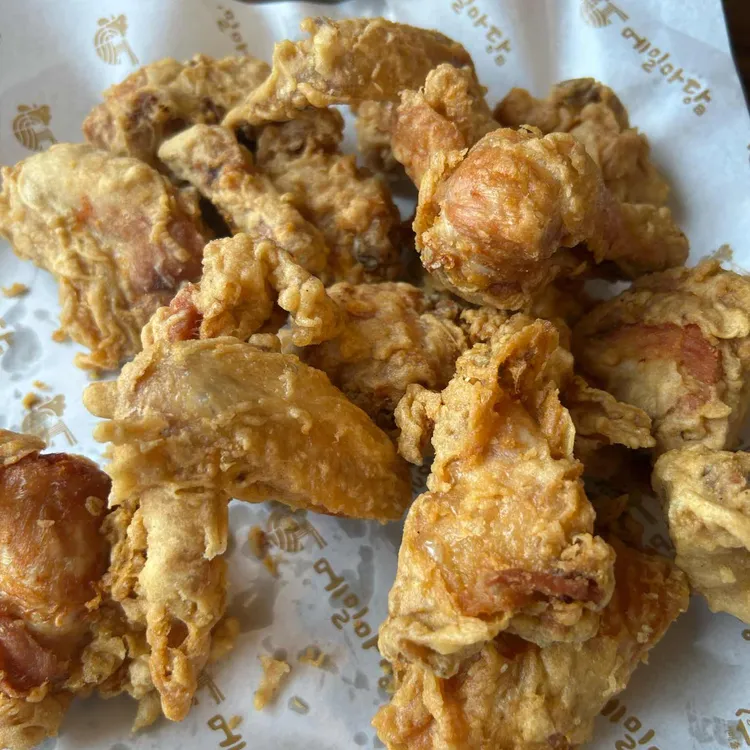 중앙탑메밀마당 사진 2