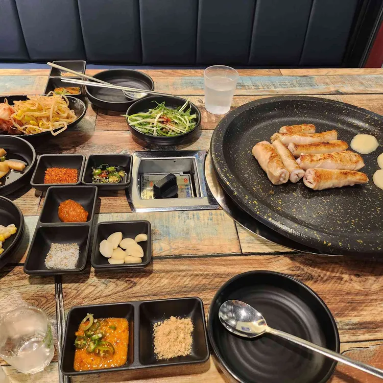 장미막창 대표 사진