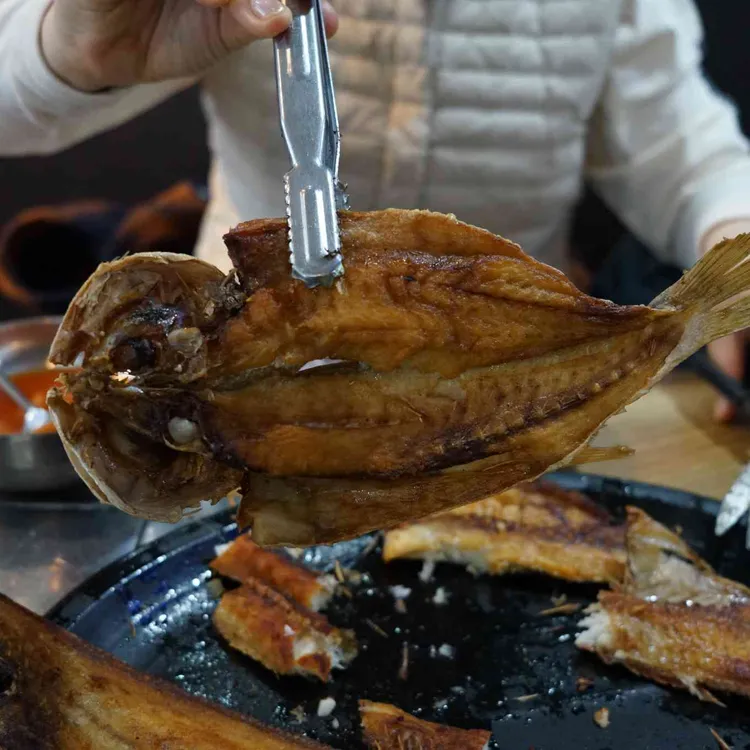 군산댁 사진 2