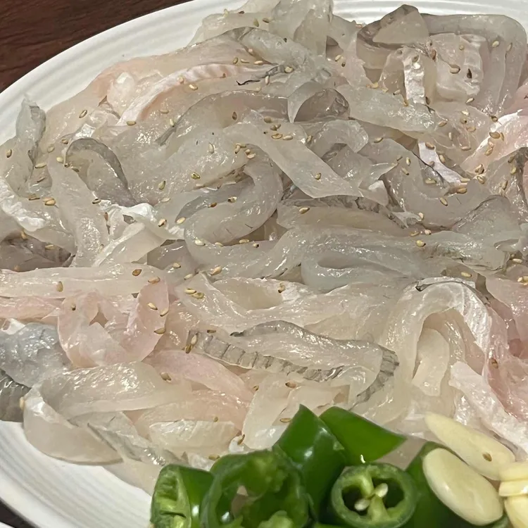 대찬횟집 사진 2