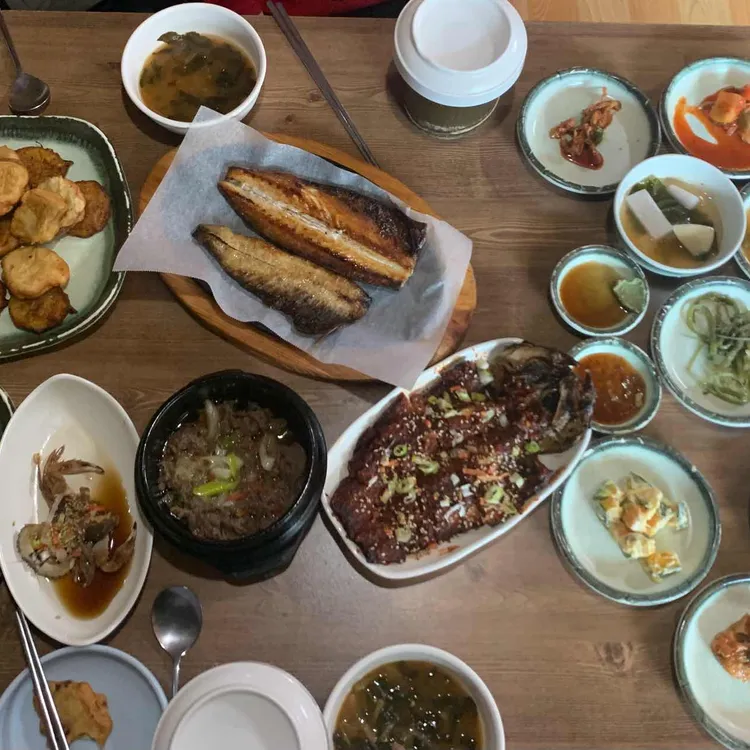 기산호박돌 사진 1
