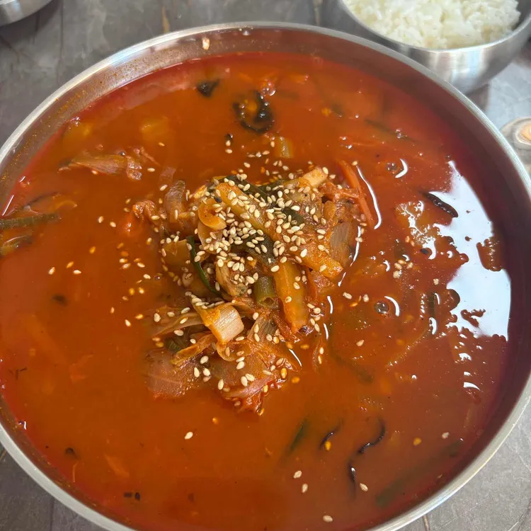 샘솔식당 대표 사진