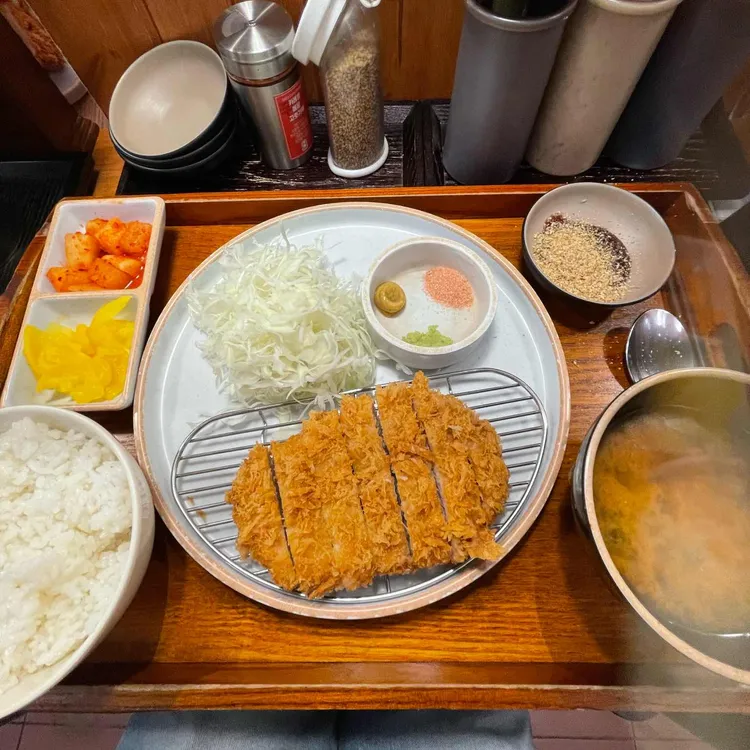 카츠업 사진 2