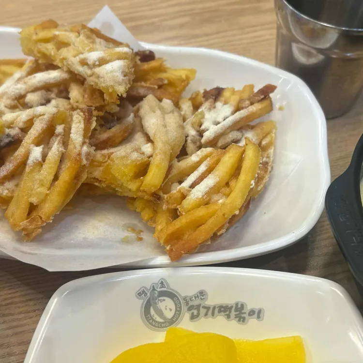 동대문엽기떡볶이 사진 2