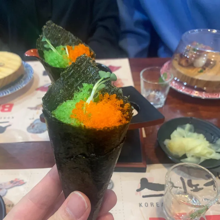 스시노칸도 대표 사진