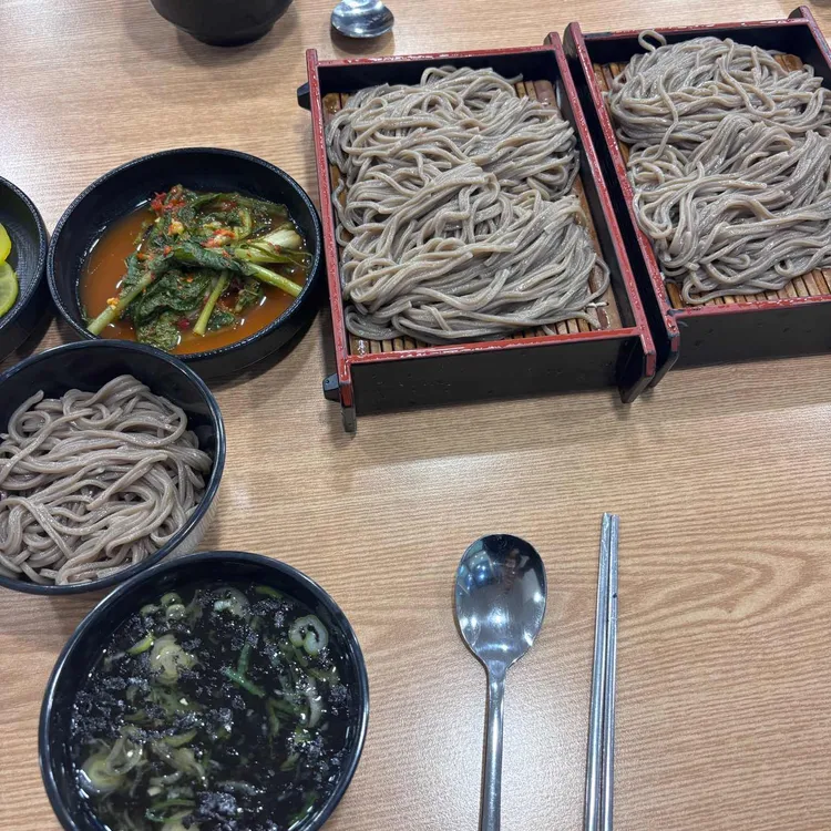 광화문 미진 사진 2