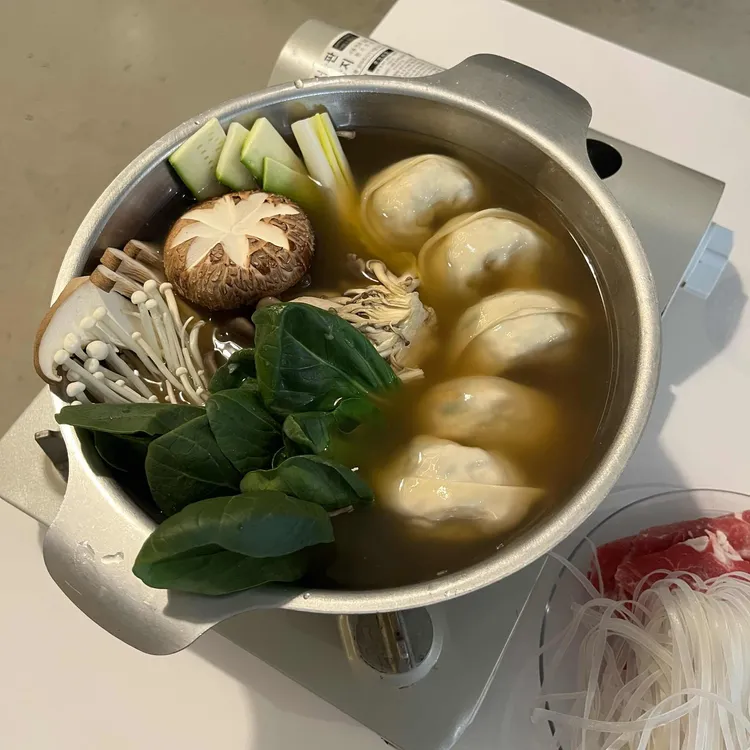 덤블링 사진 1