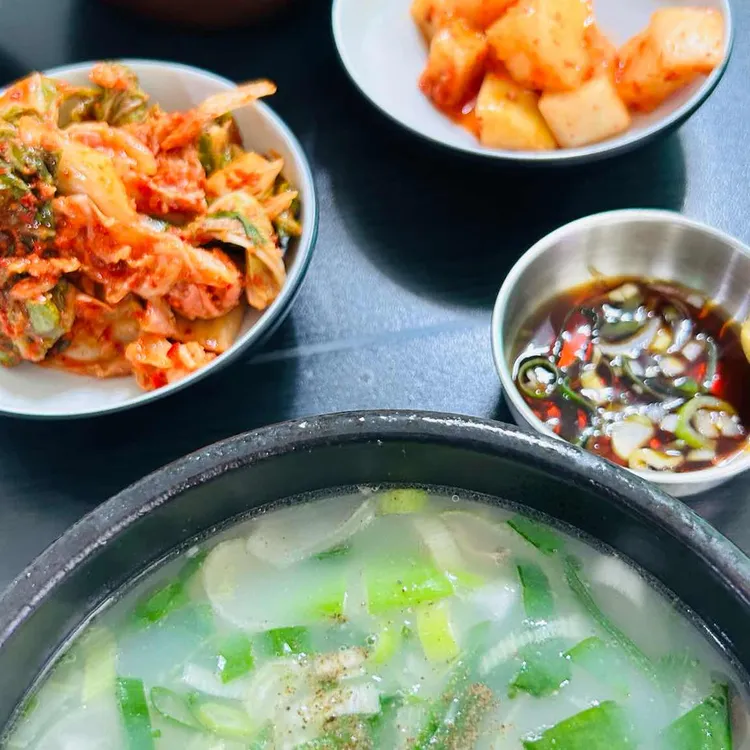 옥천옥 사진 2