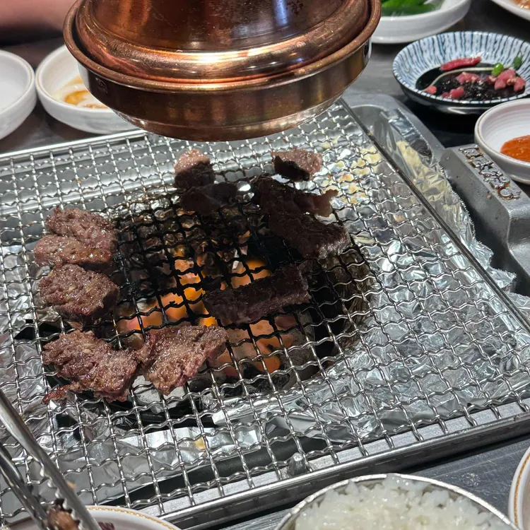 영삼이네 우정소갈비 사진 2