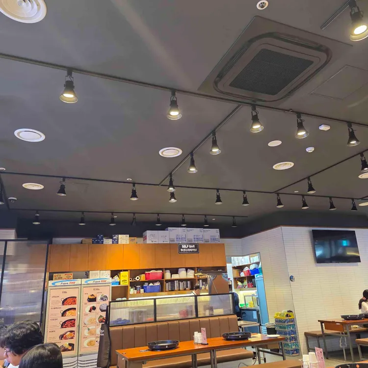 오투닭갈비&부대찌개 대표 사진