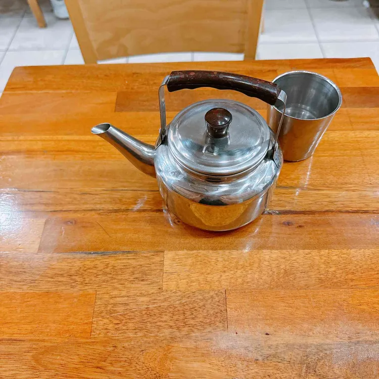 부산밀면 대표 사진