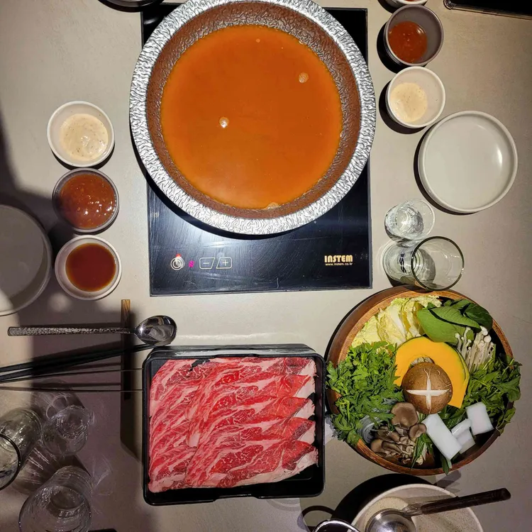 샤브인서울 사진 2
