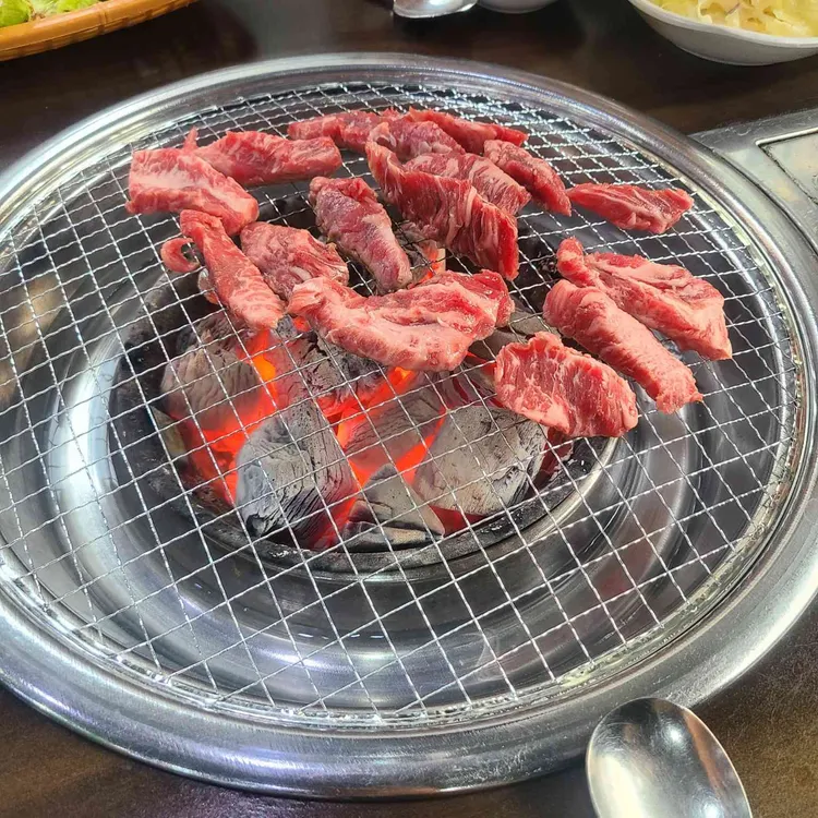육대한진갈비살 대표 사진