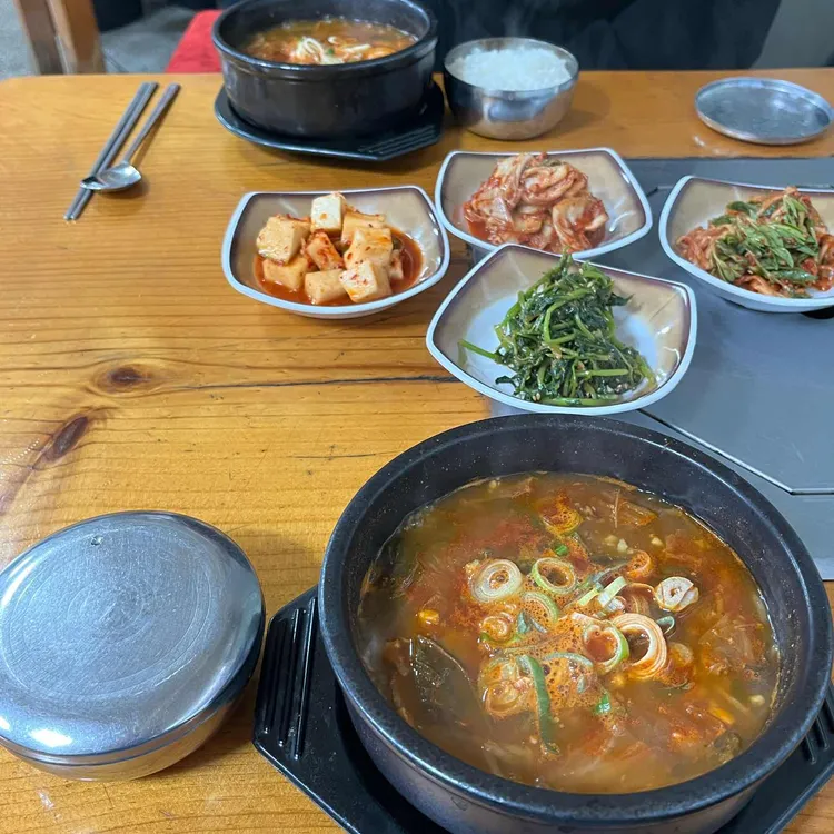 교동한우해장국 대표 사진