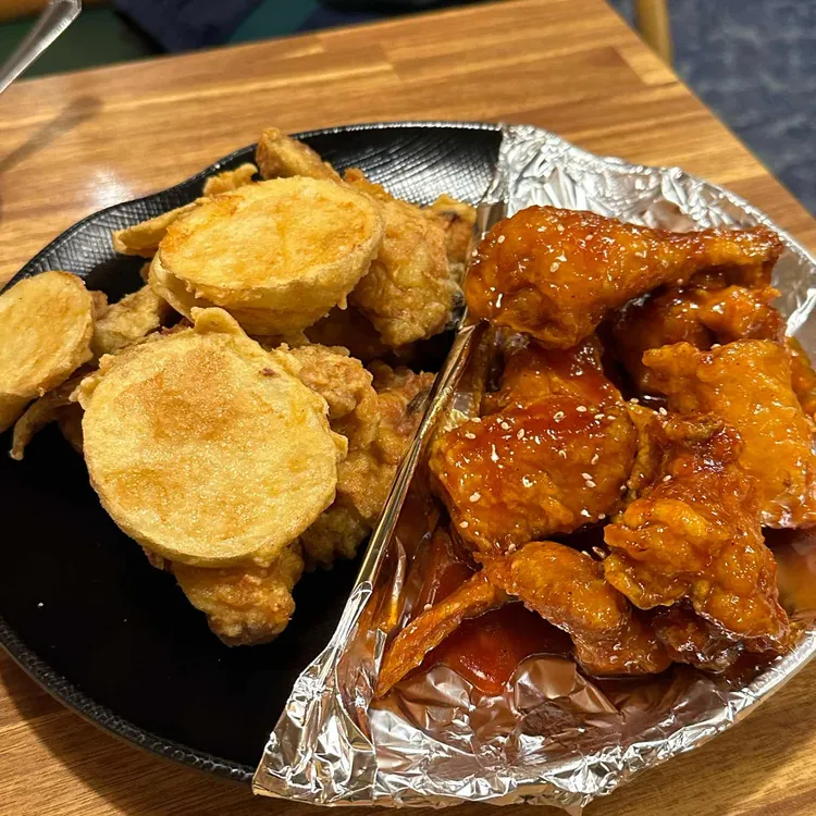 동아리 대표 사진